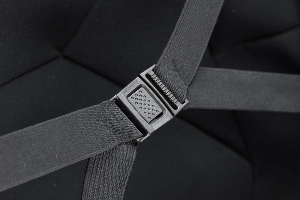 SW-Motech URBAN ABS side case system - 2x 16,5 l. BMW G 310 GS (17-).