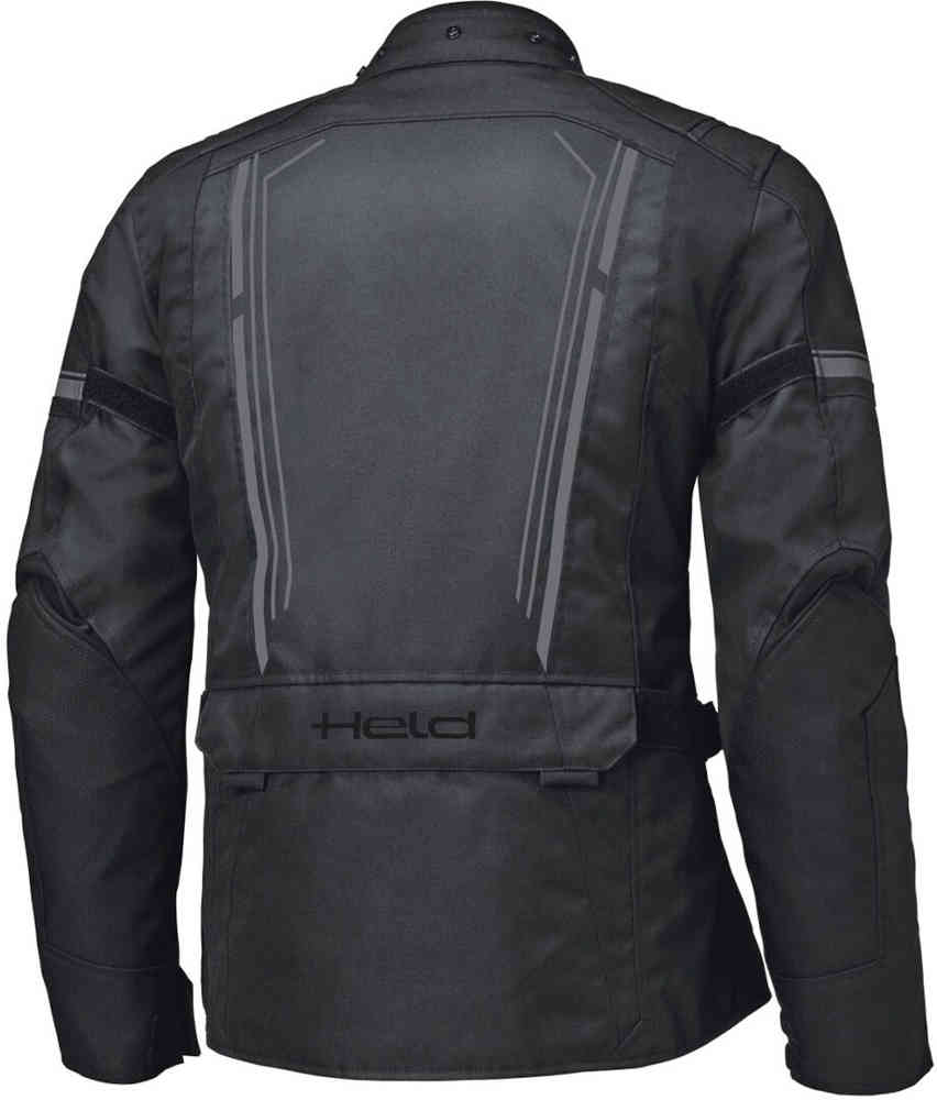 Held Zorro ST waterproof Motocycle Textile Jacket