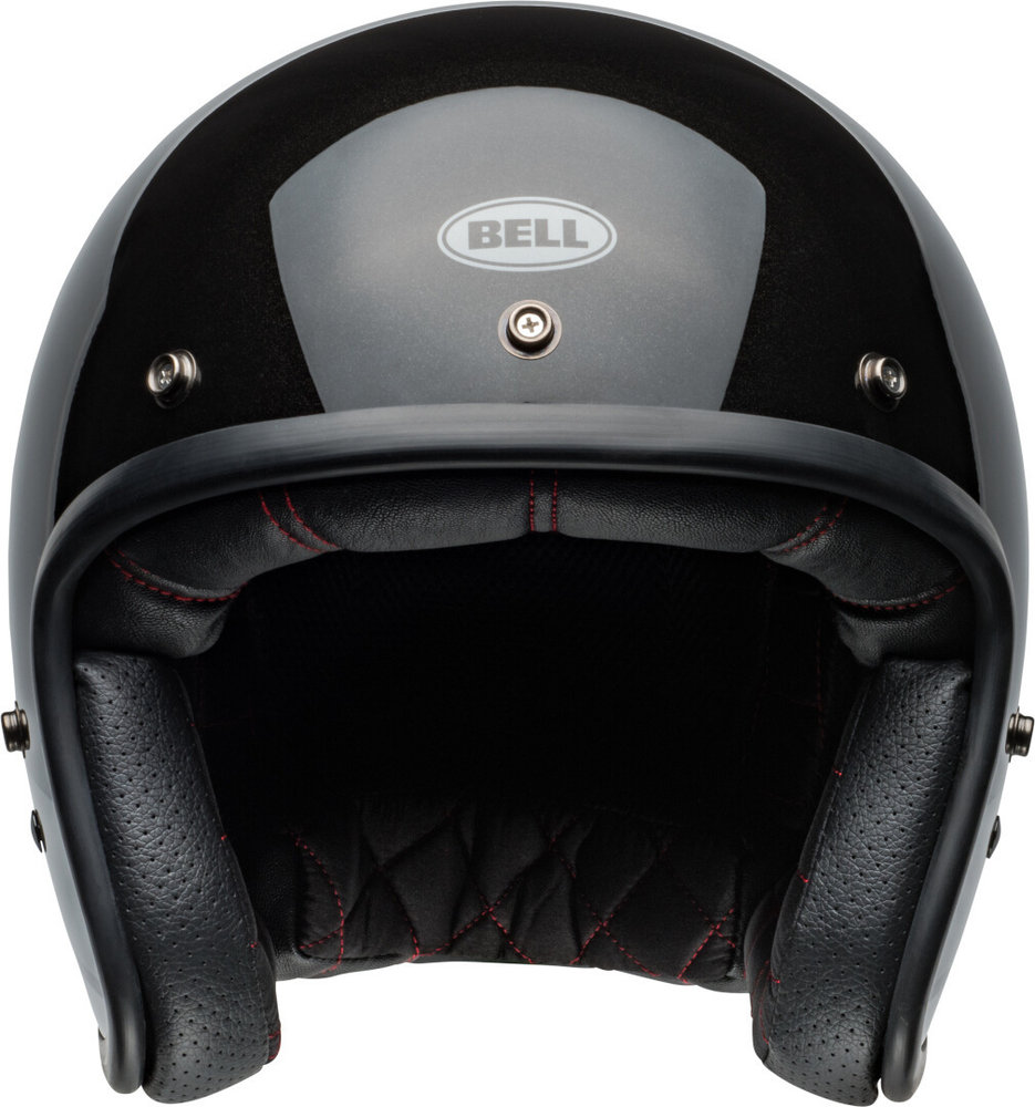 Bell Custom 500 Apex Jet Helmet