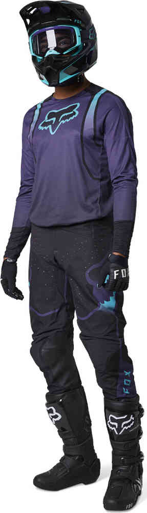 FOX 360 Vizen Motocross Jersey