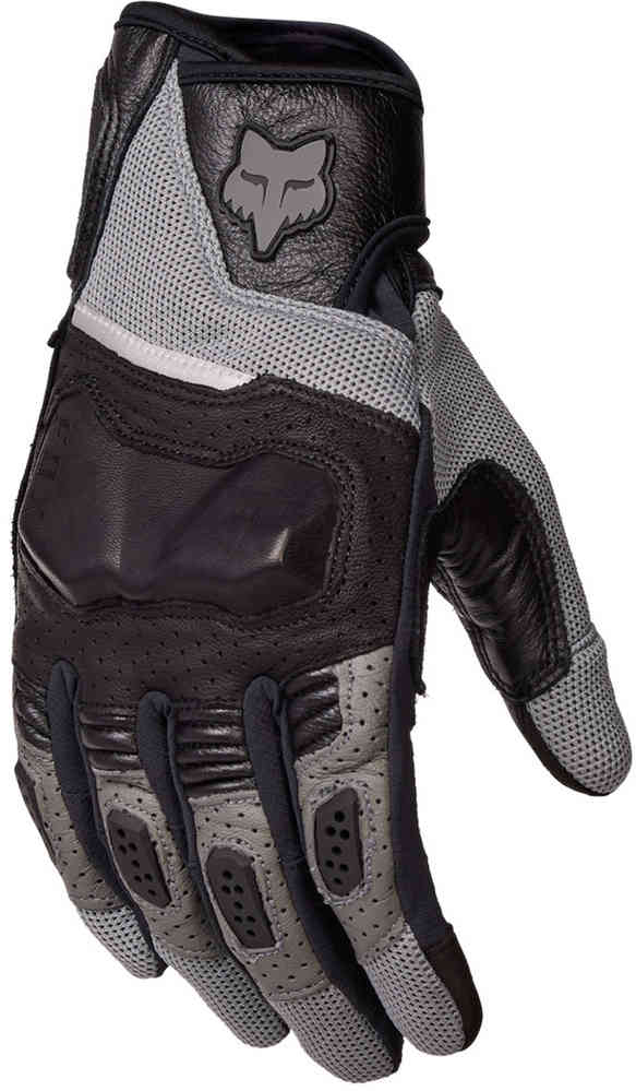 FOX Bomber Pro Air Adv Motocross Gloves