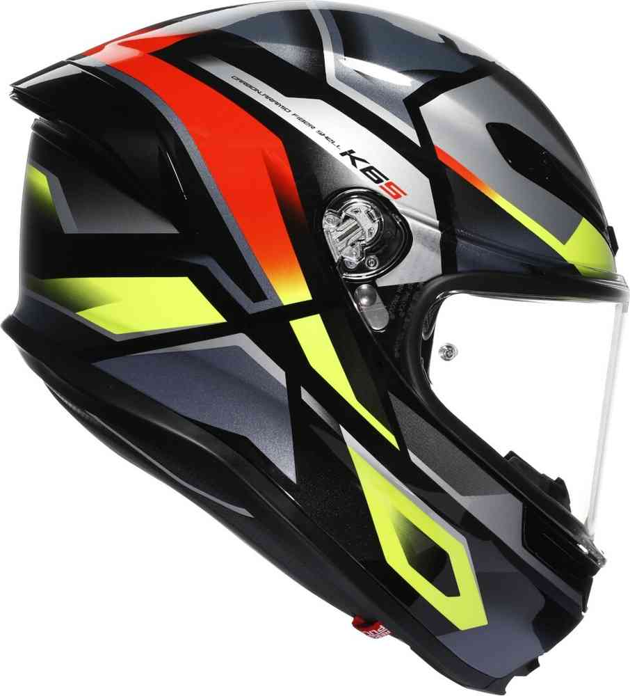 AGV K6 S Erazer Helmet