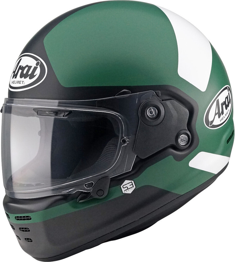 Arai Concept-X Backer Helmet