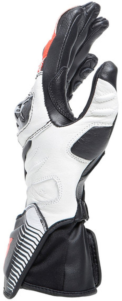 Dainese Carbon 4 Long Ladies Motorcycle Gloves