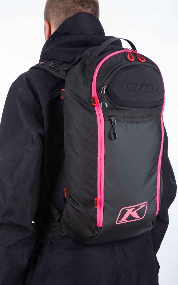 Klim Krew 16 2023 Snowmobile Backpack