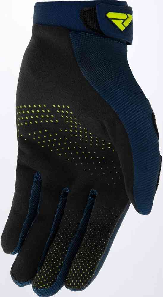 FXR Reflex Motocross Gloves