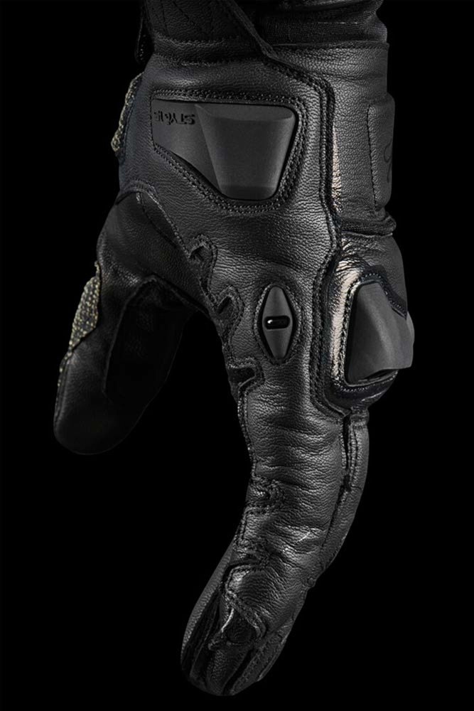 Furygan Styg 15 Motorcycle Gloves