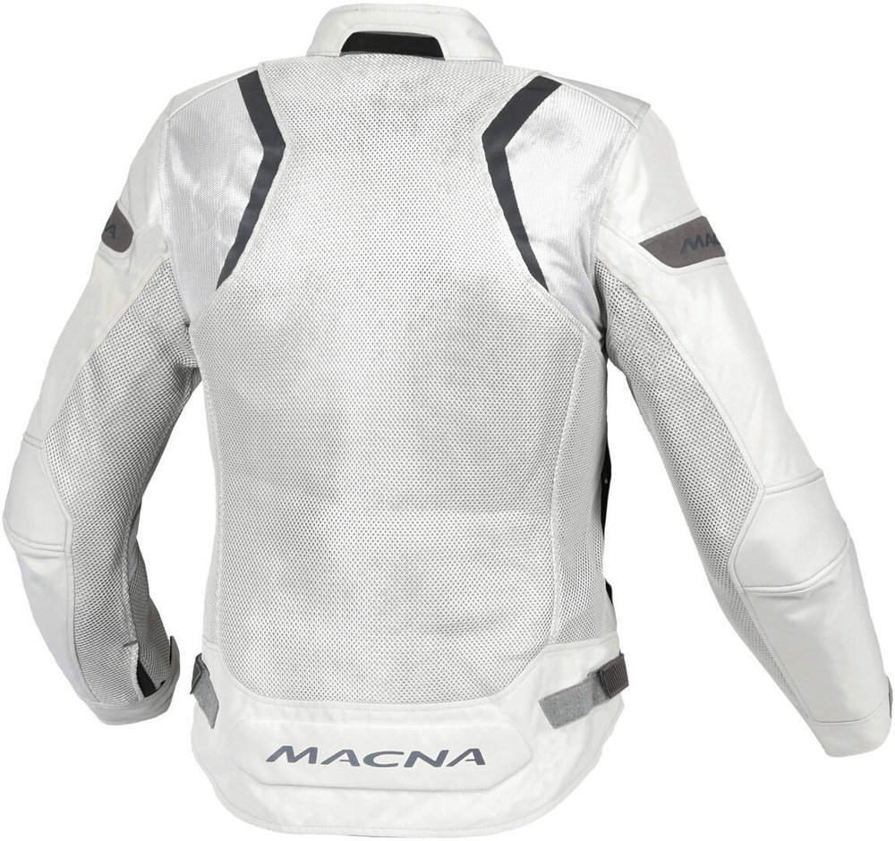 Macna Velotura Ladies Motorcycle Textile Jacket