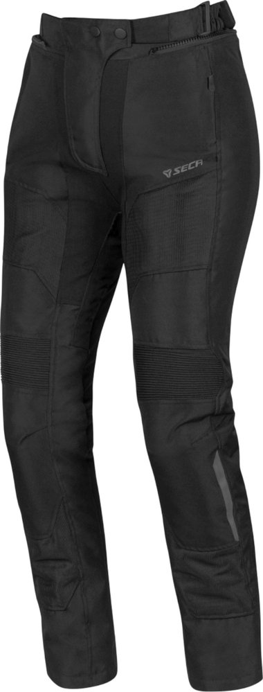 Seca Hybrid III Mesh Ladies Motorcycle Textile Pants