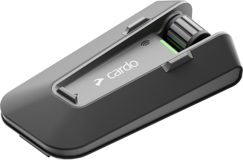 Cardo Packtalk Neo Communication System Single Pack