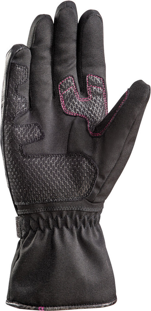 Ixon Pro Indy Ladies Motorcycle Gloves