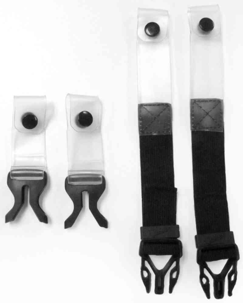 Leatt Strap Pack 5.5 Junior Mounting Kit