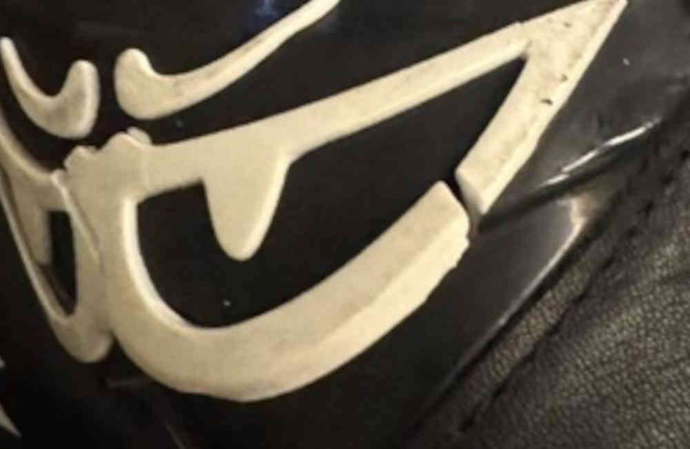 Berik TX-1 Motorcycle Gloves 2nd choice item