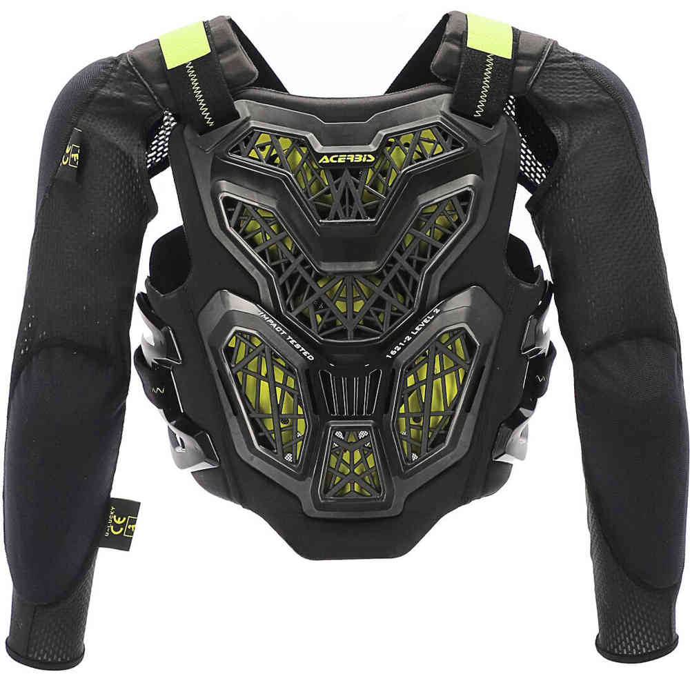 Acerbis Specktrum Kids Protector Jacket