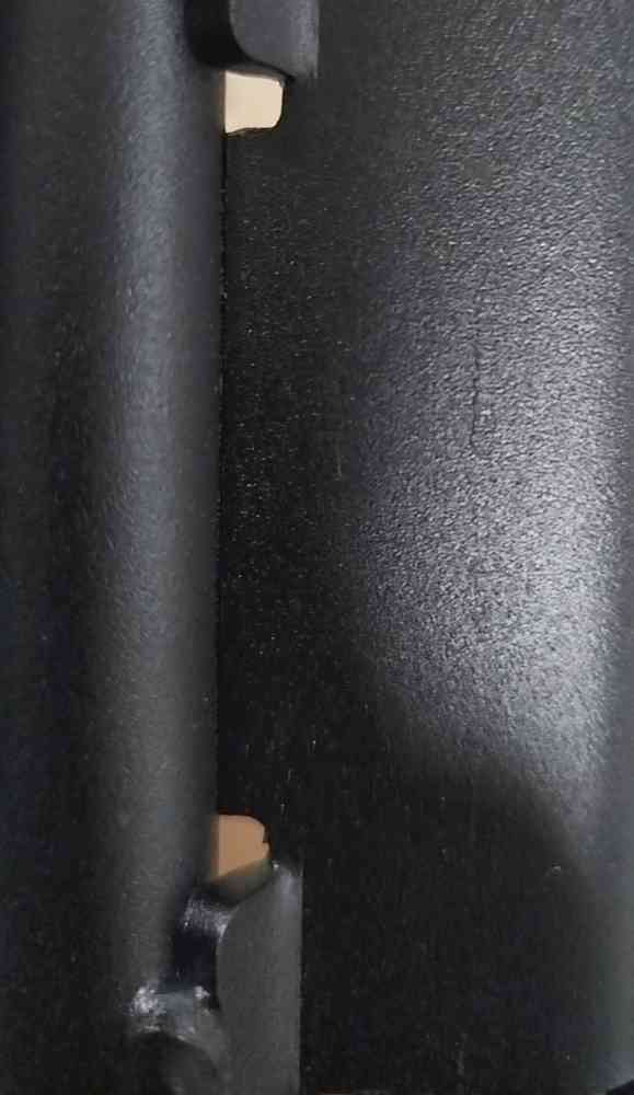 Shad 3P Side Case Carrier 2nd choice item