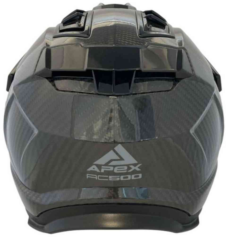APEX AC500 Carbon Helmet
