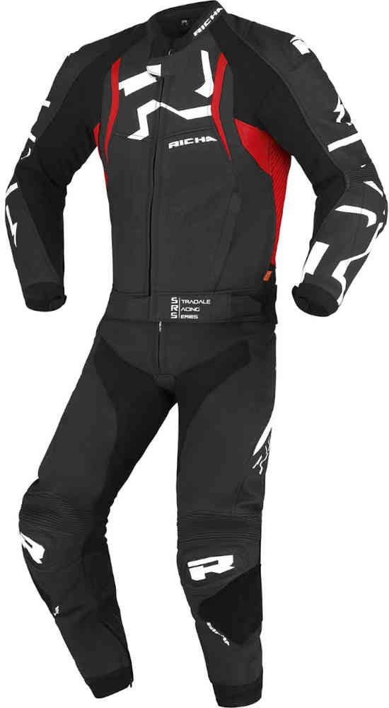 Richa Stradale Motorcycle Leather Pants