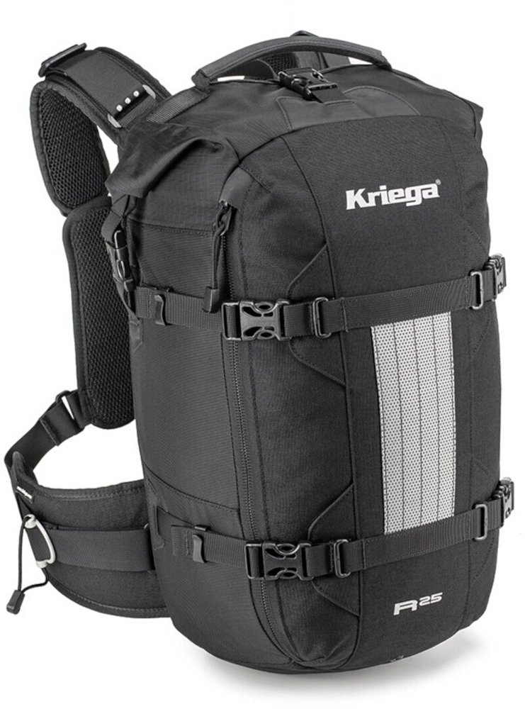 Kriega New R25 Backpack