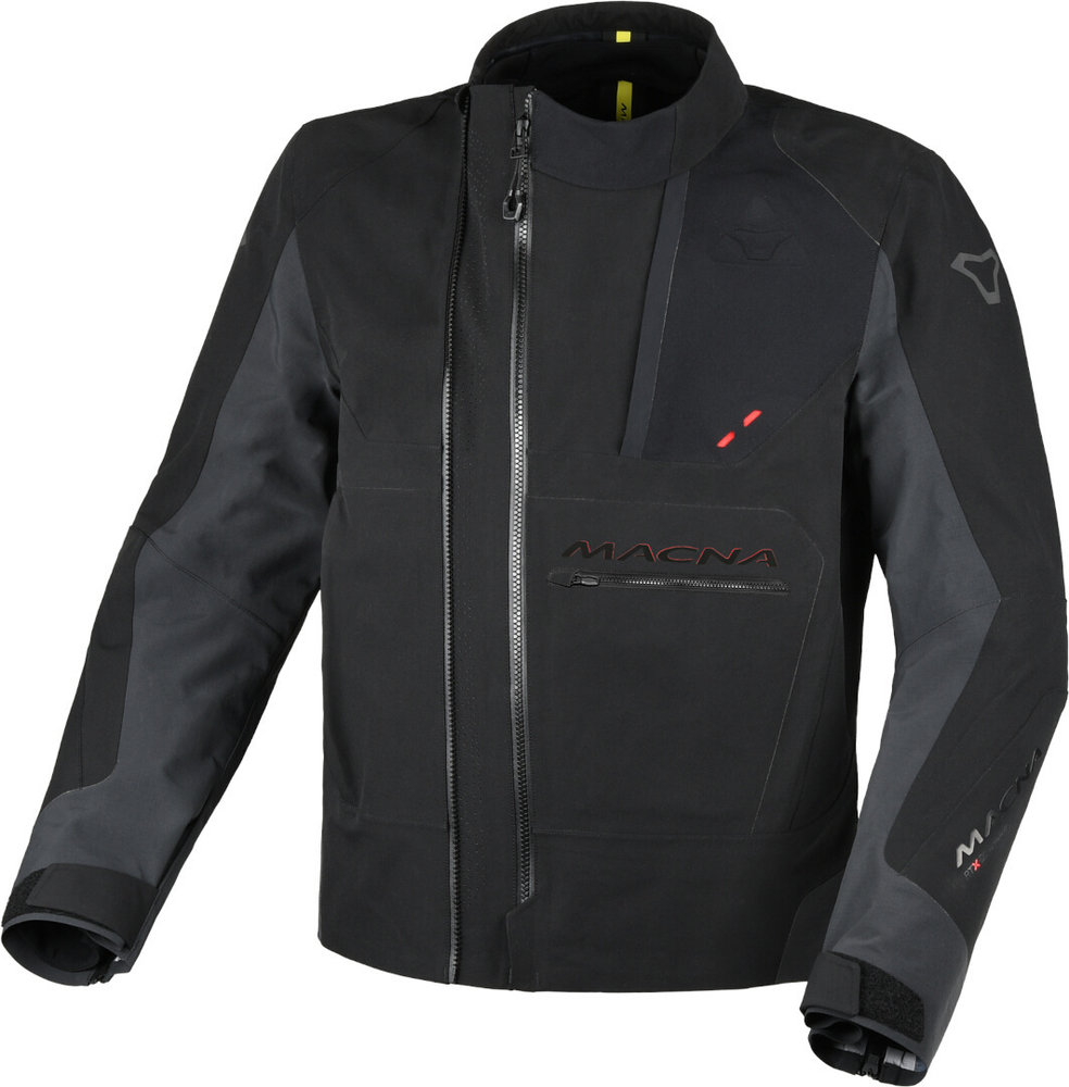 Macna Corvit waterproof Motorcycle Textile Jacket