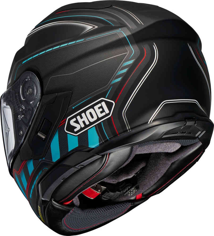 Shoei GT-Air 3 Discipline Helmet