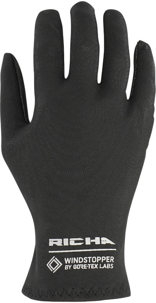 Richa Undercover Motorcycle Inner Gloves