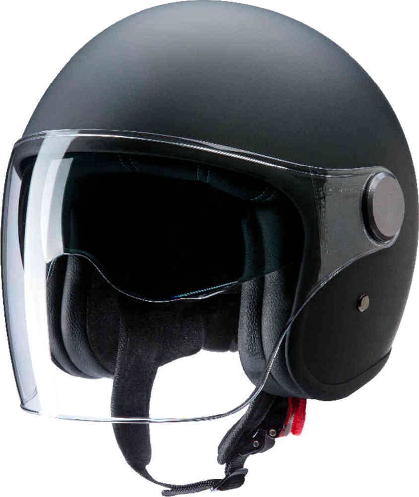Redbike RB-860 Jet Helmet