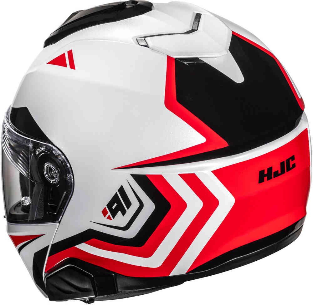 HJC i91 Tricus Helmet