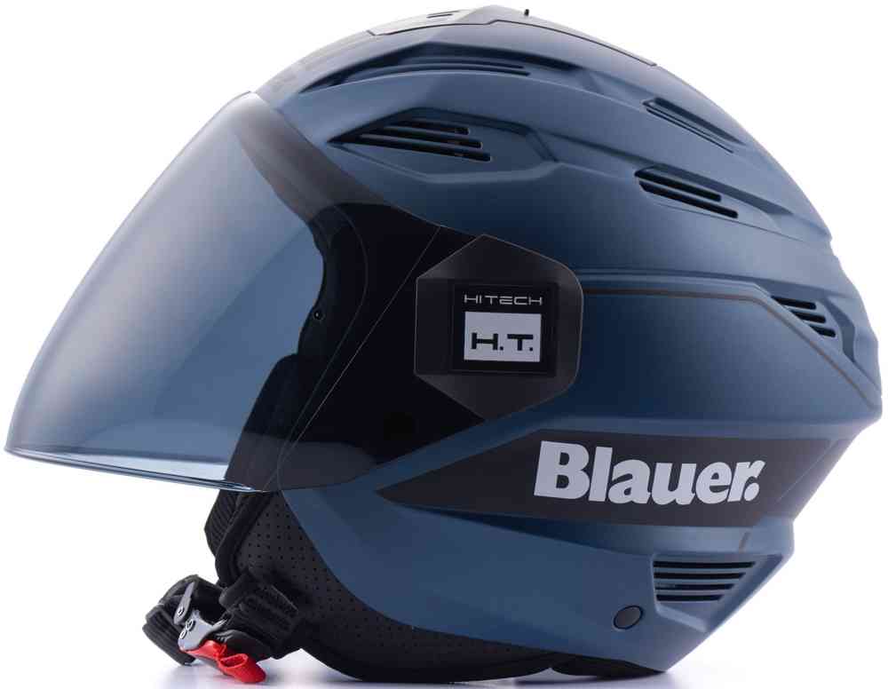 Blauer Brat Jet Helmet