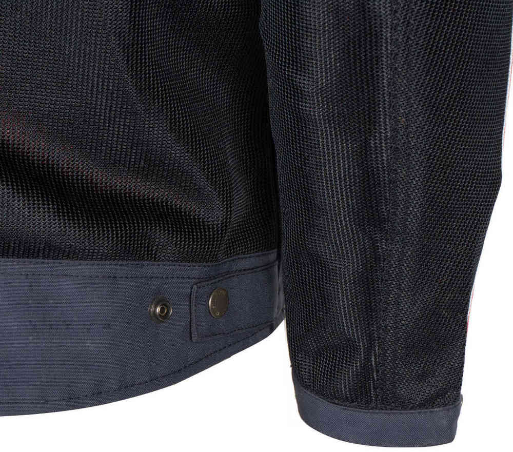 Helstons Pace Air Motorcycle Textile Jacket