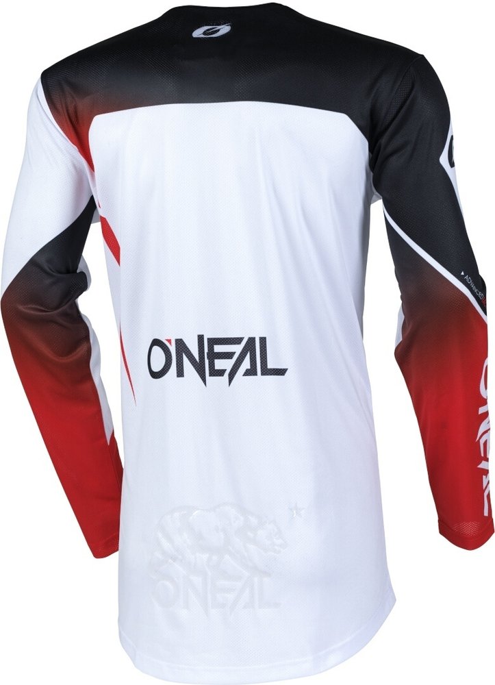 Oneal Hardwear Air Slam Motocross Jersey