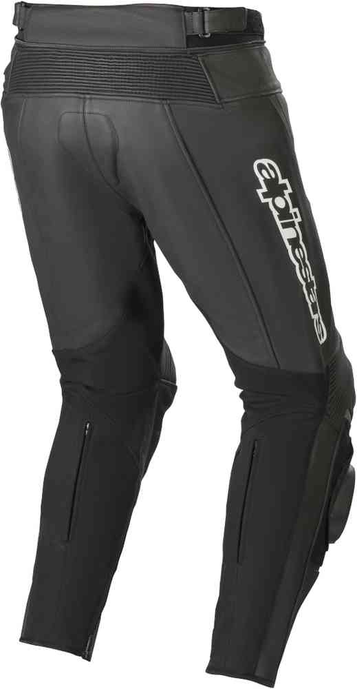 Alpinestars Track v2 Motorcycle Leather Pants