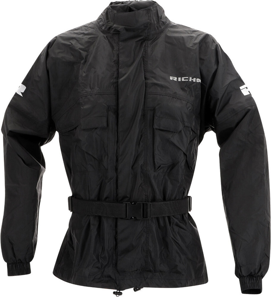 Richa Rainwarrior Motorcycle Rain Jacket