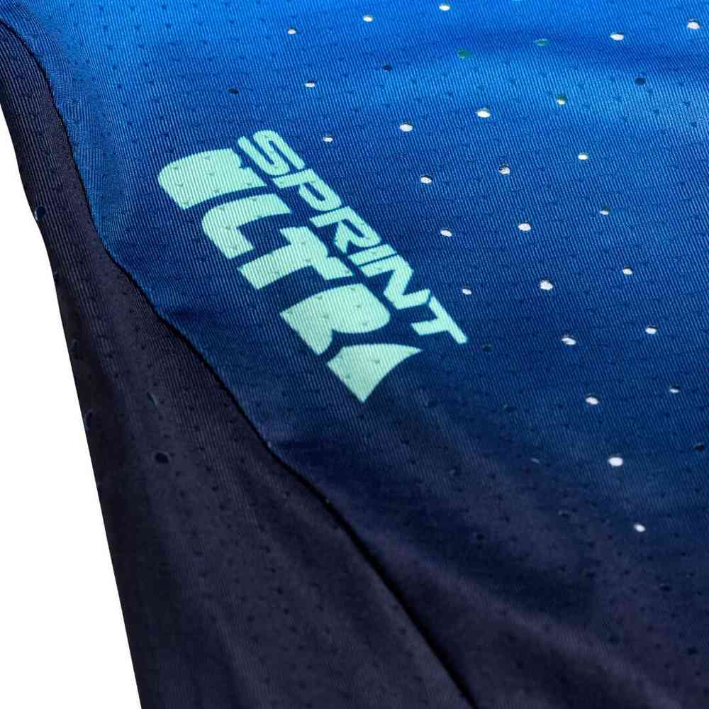 Troy Lee Designs Sprint Ultra Drip Fahrrad Jersey