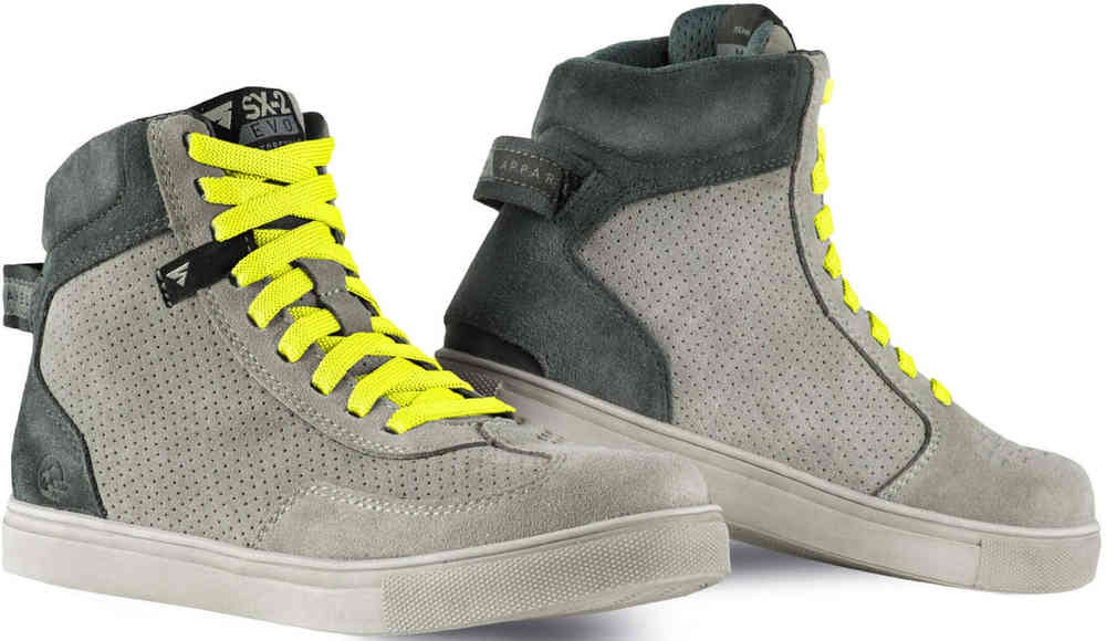 SHIMA SX-2 Evo Ladies Motorcycle Shoes