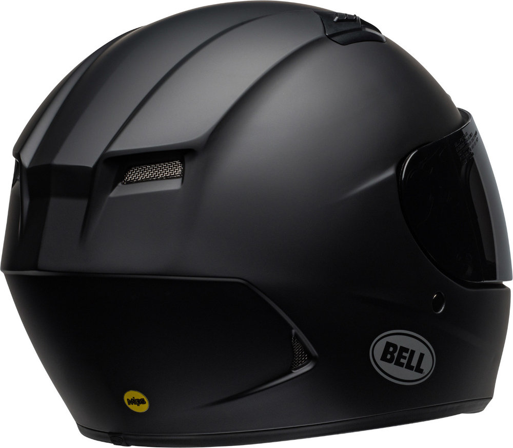 Bell Qualifier DLX Mips Solid ProTint Helmet
