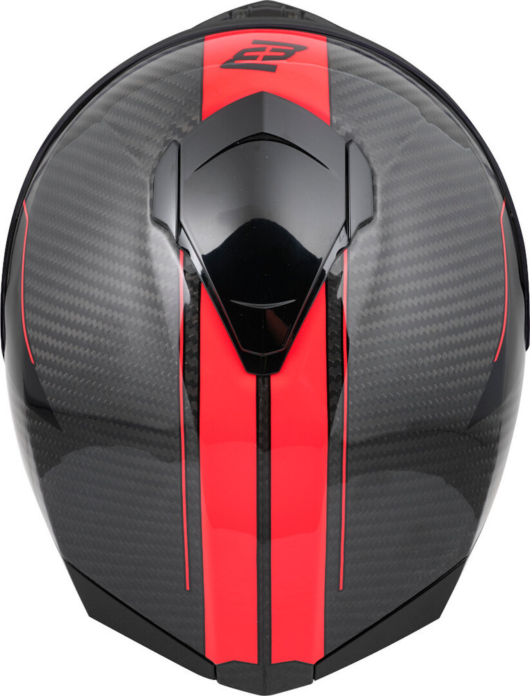 Bogotto Phantom Combo Carbon Helmet
