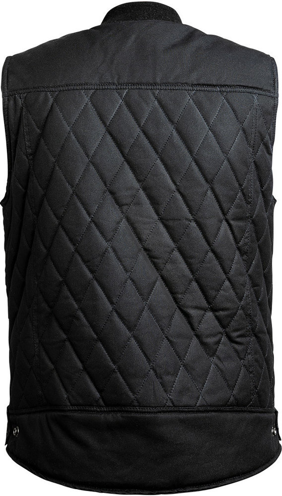 John Doe Lowride Wax Vest
