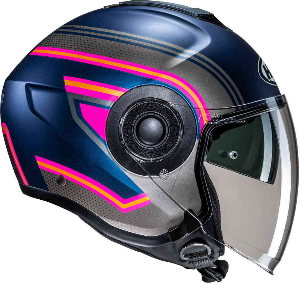 HJC i40N Linia Jet Helmet