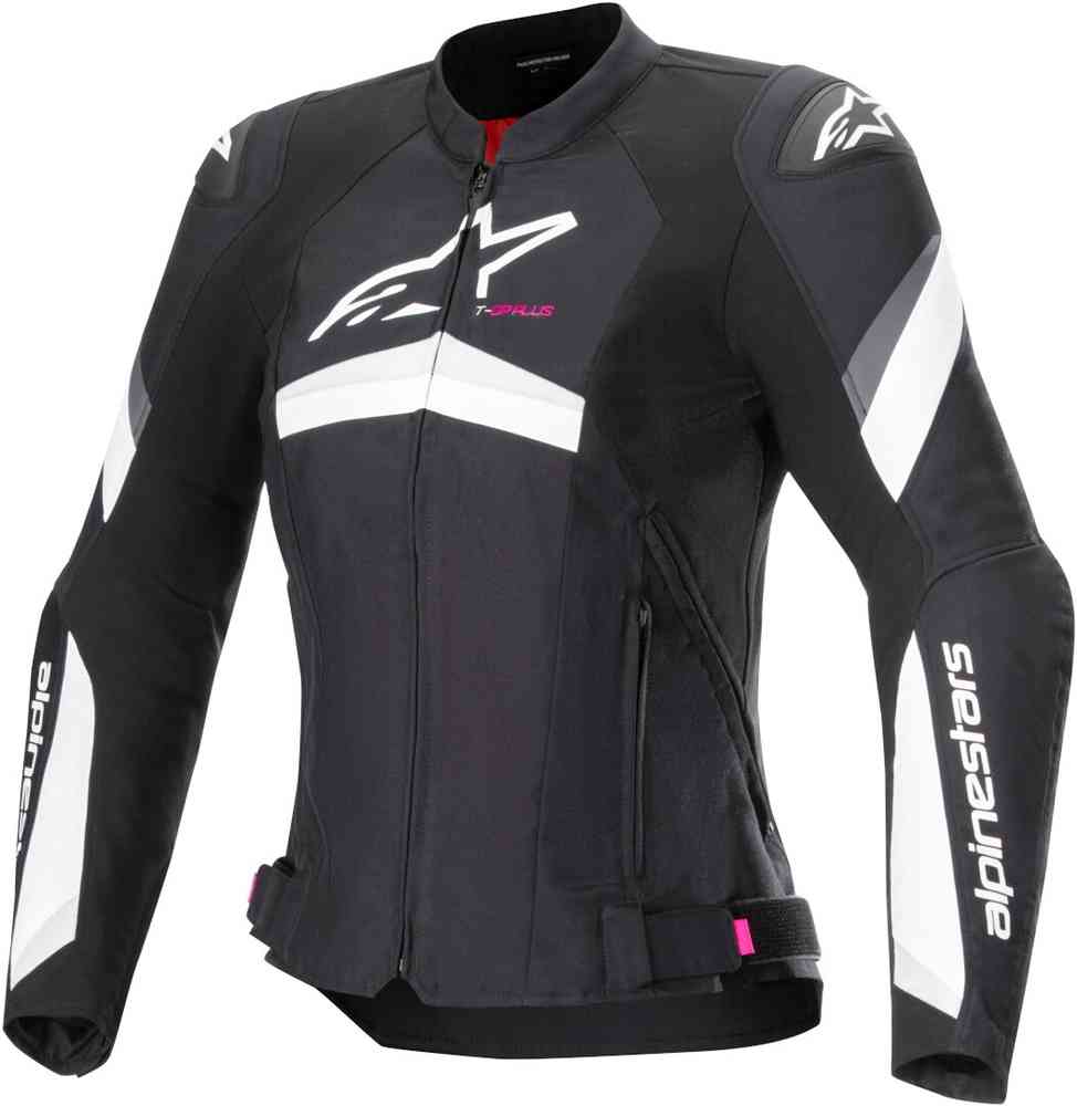 Alpinestars Stella T-GP Plus R v4 Ladies Motorcycle Textile Jacket