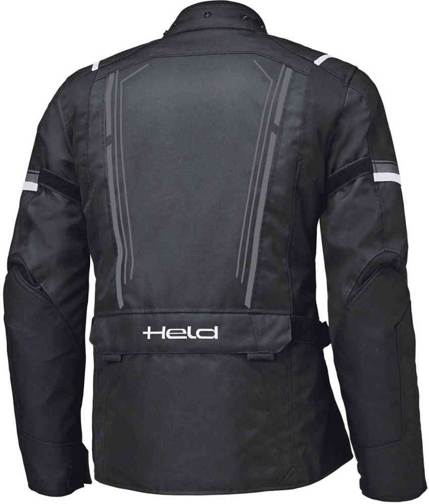 Held Zorro ST waterproof Ladies Motocycle Textile Jacket