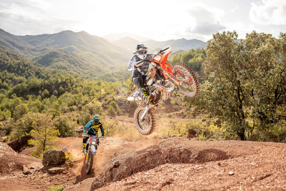 Leatt GPX 5.5 Composite V19.1 Motocross Helmet