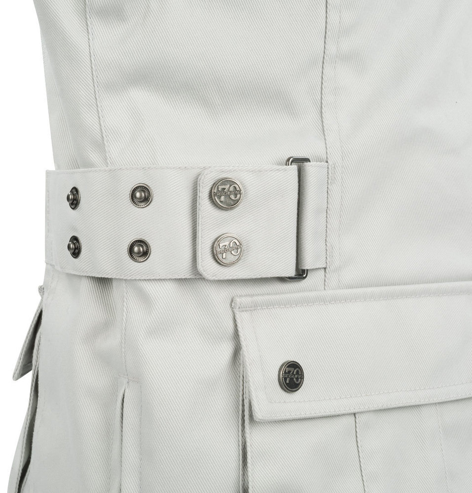 Segura Mojo Motorcycle Textile Jacket