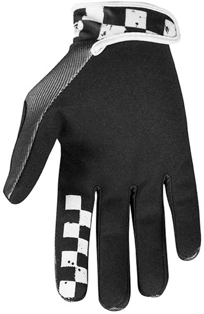 Freegun Devo Speed Motocross Gloves