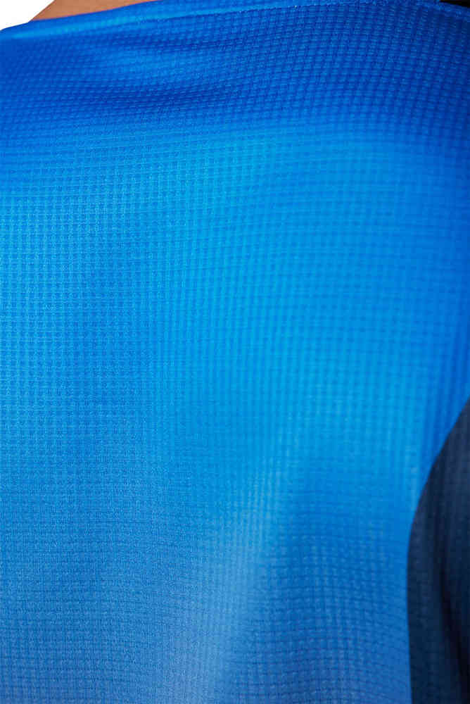 FOX 180 Leed Motocross Jersey