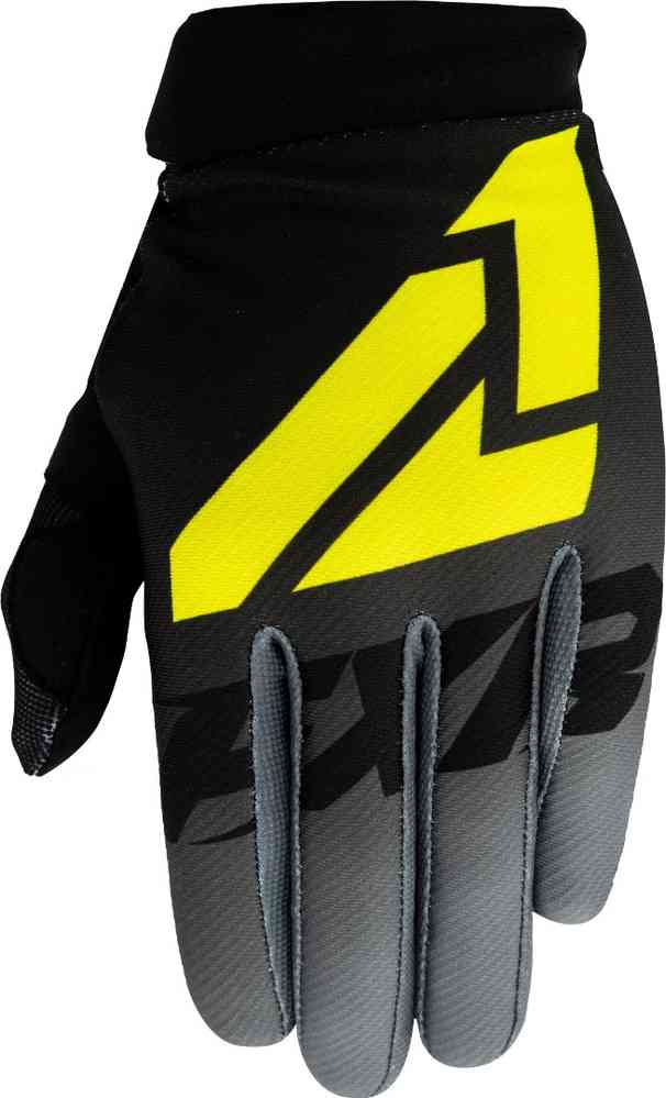 FXR Clutch Strap MX Gear Motocross Gloves
