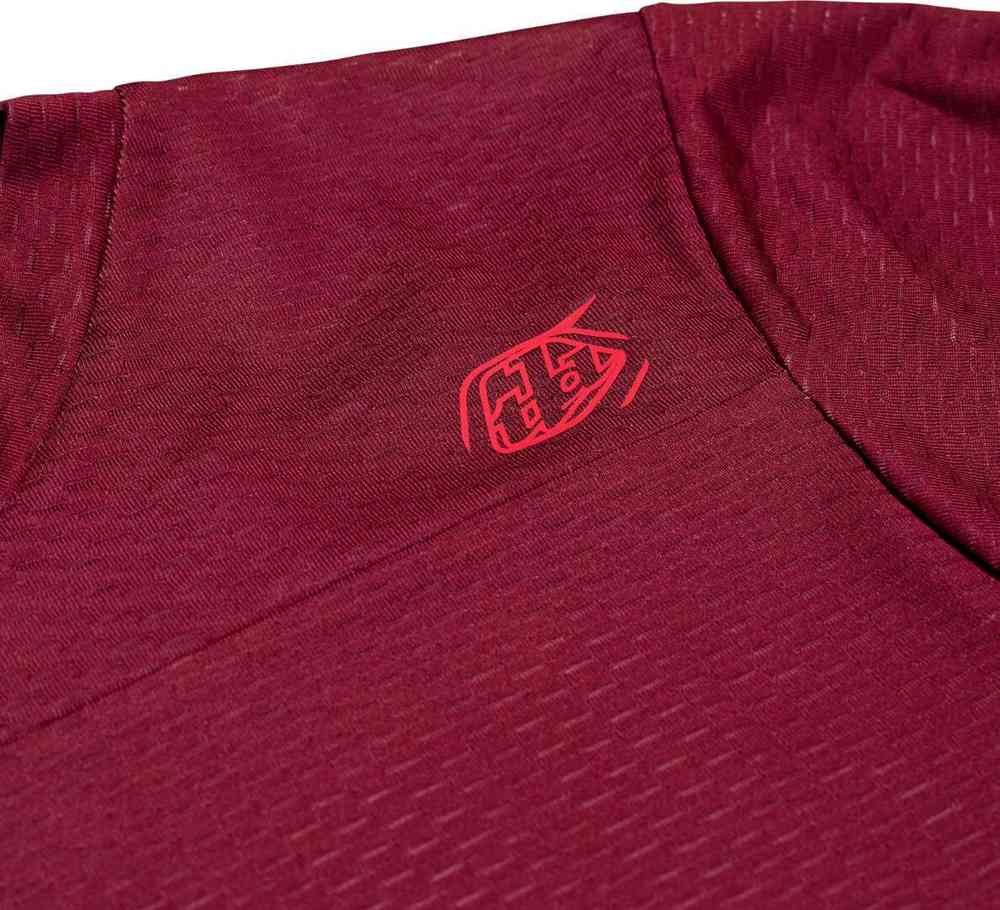 Troy Lee Designs Skyline Air Mono SS Bicycle Jersey