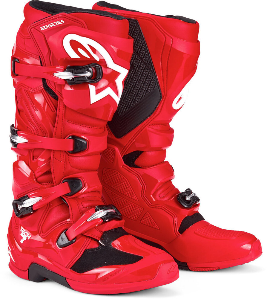 Alpinestars Tech 7 Motocross Boots