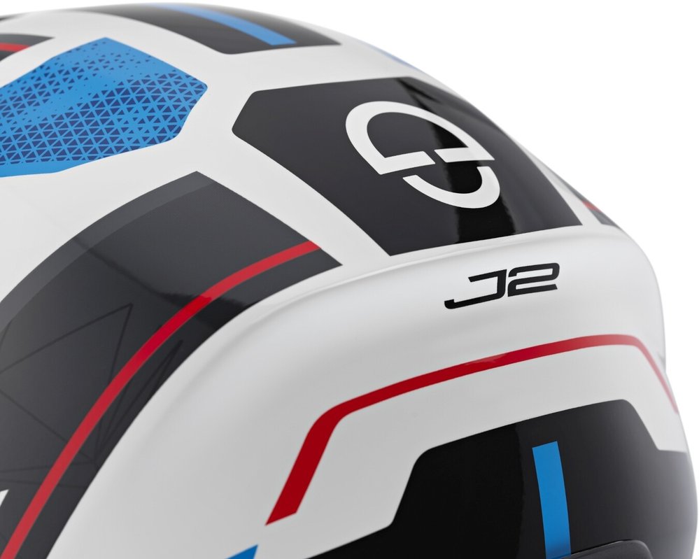 Schuberth J2 Sigma Jet Helmet