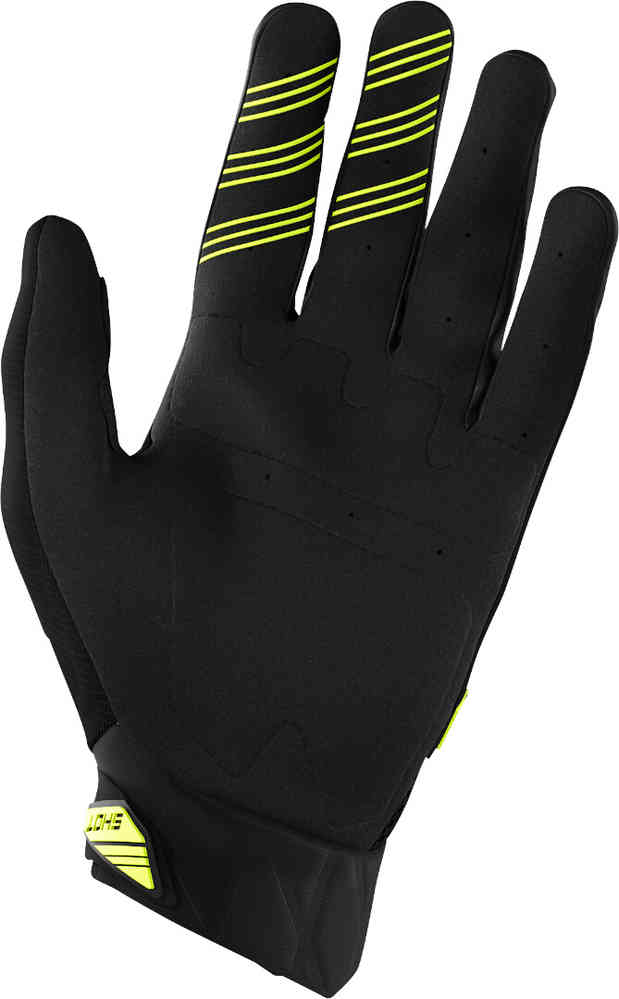 Shot Devo Kids Motocross Gloves