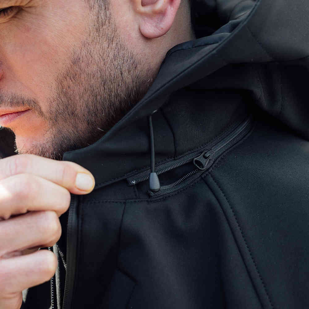 Merlin Flare D3O waterproof Motorcycle Textile Jacket